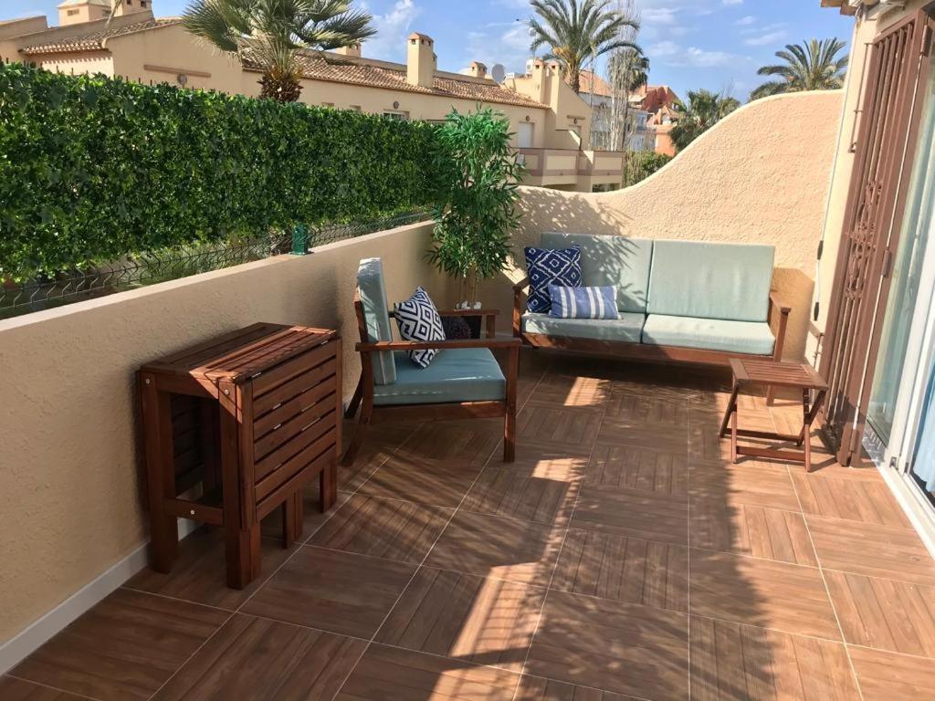 Denia, Playa Y Ciudad Διαμέρισμα Εξωτερικό φωτογραφία